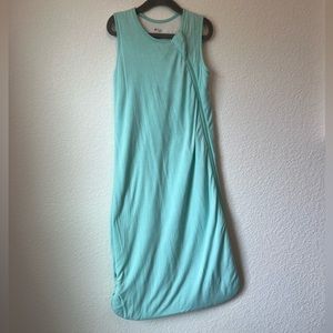 Kyte Baby Sleep Sack Seafoam 1 TOG